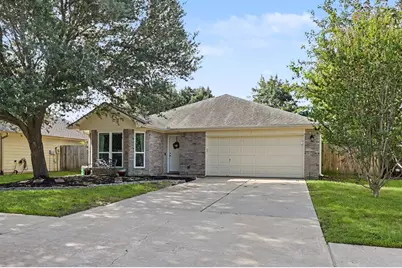 24223 Wild Horse Lane, Hockley, TX 77447 - Photo 1