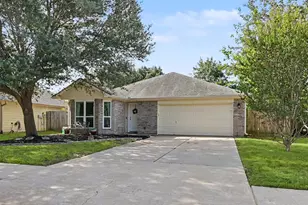 24223 Wild Horse Ln, Hockley, TX 77447 - Photo 1