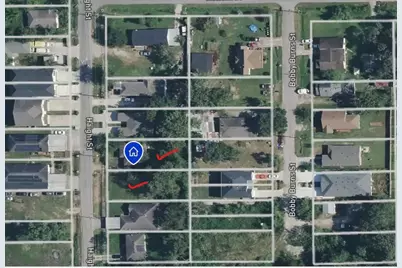 6010 Haight Street, Houston, TX 77028 - Photo 7