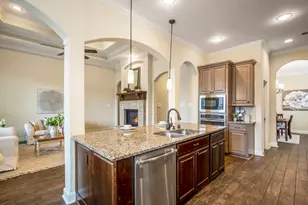 4855 Bayou St.John, Conroe, TX 77304 - Photo 17