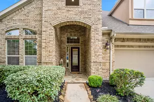 4855 Bayou St.John, Conroe, TX 77304 - Photo 3