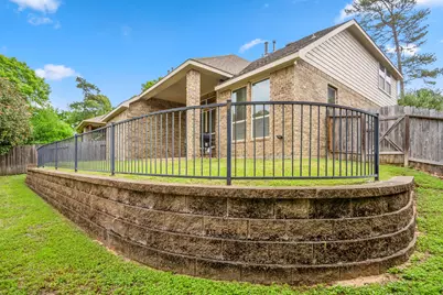4855 Bayou St John, Conroe, TX 77304 - Photo 47