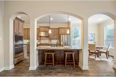 4855 Bayou St John, Conroe, TX 77304 - Photo 13