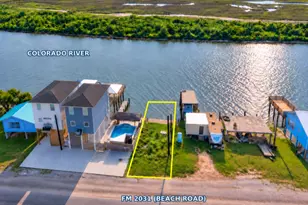 2244 Fm-2031, Matagorda, TX 77457 - Photo 1