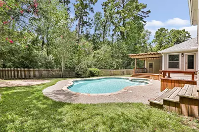 5410 Timber Shade Drive, Kingwood, TX 77345 - Photo 33