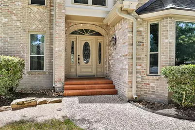 5410 Timber Shade Drive, Kingwood, TX 77345 - Photo 3