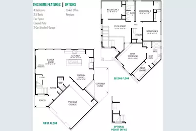 5247 Palo Verde Drive, Iowa Colony, TX 77578 - Photo 23