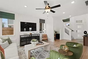 5247 Palo Verde Dr, Iowa Colony, TX 77578 - Photo 3