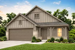 6718 Camila St, Cove, TX 77523 - Photo 1