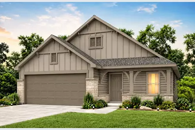 6718 Camila Street, Cove, TX 77523 - Photo 1