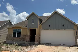 1007 Legrand St, Brenham, TX 77833 - Photo 1