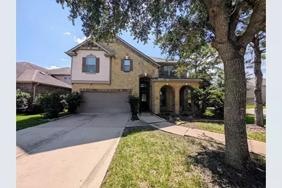 8343 Sedona Ridge Drive, Cypress, TX 77433 - Photo 1