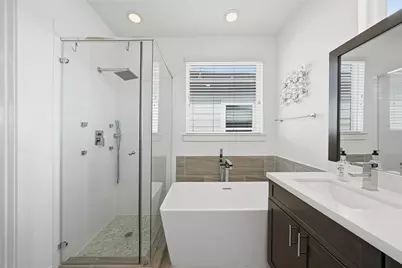 327 Yale Oaks Lane, Houston, TX 77091 - Photo 25