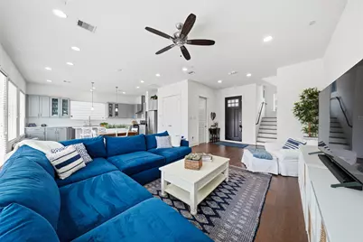 327 Yale Oaks Lane, Houston, TX 77091 - Photo 9