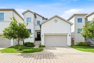 327 Yale Oaks Ln, Houston, TX 77091 - Photo 3