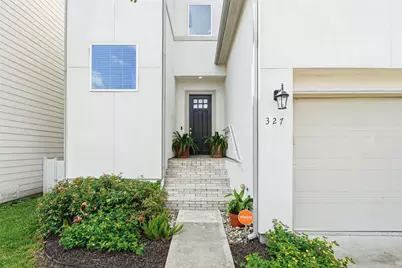 327 Yale Oaks Lane, Houston, TX 77091 - Photo 5