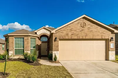 5218 Lilac Hollow Lane, Katy, TX 77449 - Photo 1