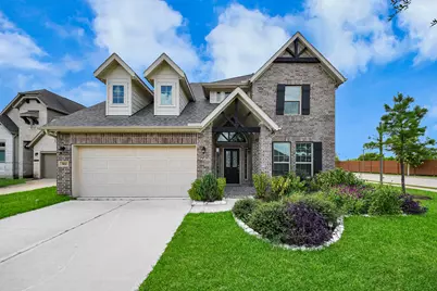 3102 Trishelle Court, Missouri City, TX 77459 - Photo 1