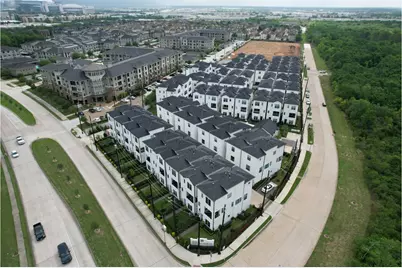 2802 Grand Fountains Drive #F, Houston, TX 77054 - Photo 1