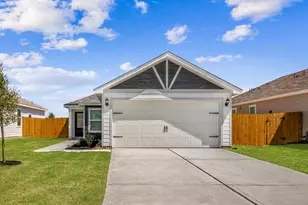 10430 Red Cardinal Dr Dr, Cleveland, TX 77328 - Photo 1