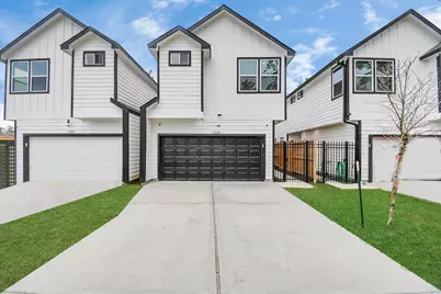 4124 Dorchester Street, Houston, TX 77016 - Photo 1