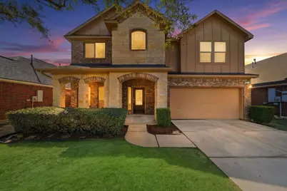 3010 Westwood Manor Lane, Houston, TX 77047 - Photo 1