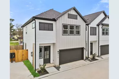 243 Rebecca Street #E, Houston, TX 77022 - Photo 3