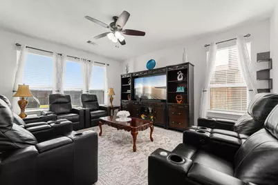 20811 Filbert Lane, Katy, TX 77449 - Photo 5