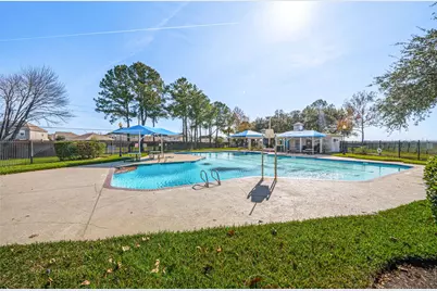 20811 Filbert Lane, Katy, TX 77449 - Photo 35