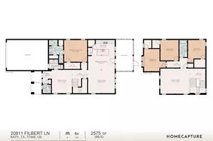 20811 Filbert Ln, Katy, TX 77449 - Photo 31