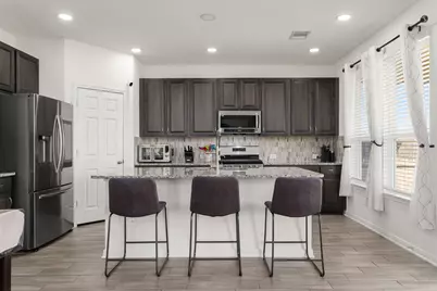 20811 Filbert Lane, Katy, TX 77449 - Photo 9