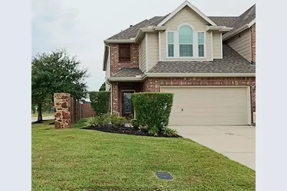 10531 Day Trail Lane, Spring, TX 77379 - Photo 1