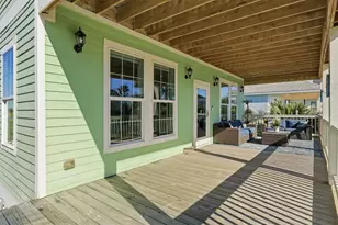 4027 Silver Reef Ct, Galveston, TX 77554 - Photo 17