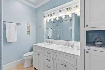 4027 Silver Reef Court, Galveston, TX 77554 - Photo 15