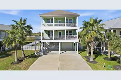 4027 Silver Reef Court, Galveston, TX 77554 - Photo 19