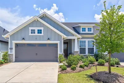 23715 Ruby Bramble Trail, Katy, TX 77493 - Photo 1