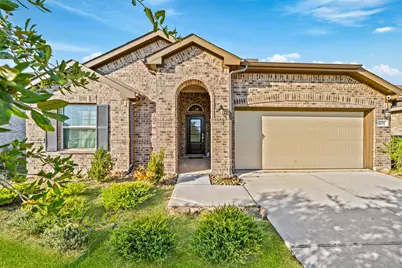 3202 Andlor Hills Drive, Richmond, TX 77406 - Photo 1