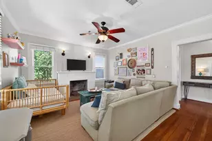 701 Highland St, Houston, TX 77009 - Photo 3