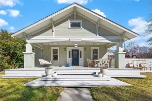 701 Highland St, Houston, TX 77009 - Photo 1