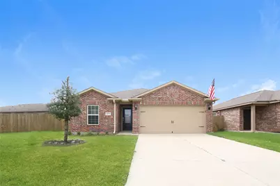 22719 Klingamans Way, Hockley, TX 77447 - Photo 1