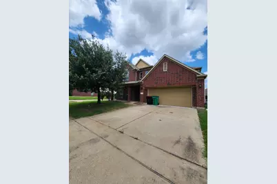 4830 Gingham Check Court, Katy, TX 77449 - Photo 35
