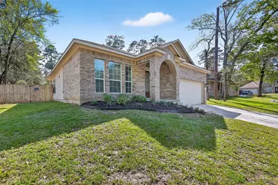 9006 San Saba Way, Willis, TX 77378 - Photo 3