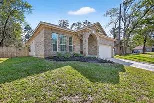 9006 San Saba Way, Willis, TX 77378 - Photo 3