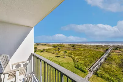 415 E Beach Drive #305, Galveston, TX 77550 - Photo 1