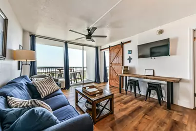 415 E Beach Drive #305, Galveston, TX 77550 - Photo 5