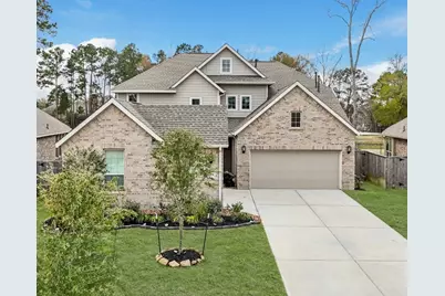 9405 Vista Falls Trace, Porter, TX 77365 - Photo 1