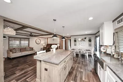 131 Kiowa Court, Rosharon, TX 77583 - Photo 1