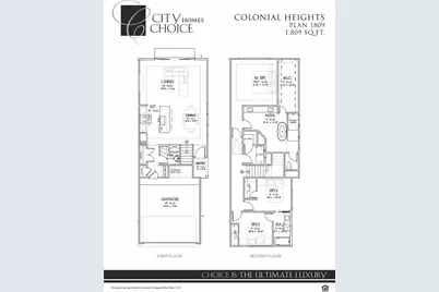 24404 Colonial Willow Drive, Katy, TX 77493 - Photo 13