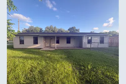 12774 Alice Lane, Houston, TX 77015 - Photo 1