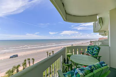 9420 Seawall Boulevard #602, Galveston, TX 77554 - Photo 27